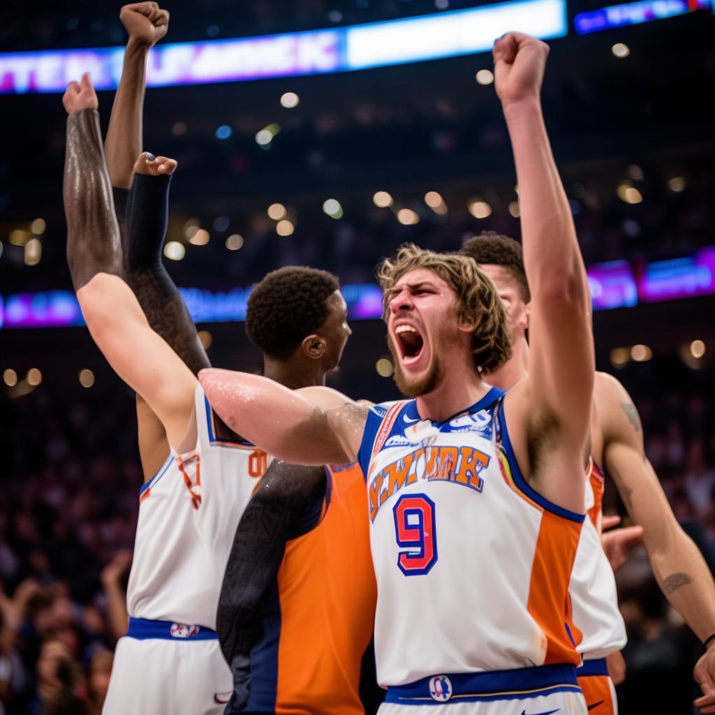 开元体育-尼斯迎NBA总决赛关键赛，集结日强势反弹，信心回归，赛季目标并未改变的简单介绍